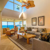 Отель Kapalua Bay Villa 28B2 Gold Ocean Front - 2 Br Villa, фото 6