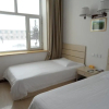 Отель Changbai Mountain Rixin Hotel, фото 4