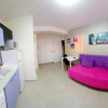 Отель Beachfront Apartment Bat Yam 613, фото 14