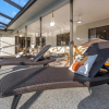 Отель The Hammock - 3 BR gem 5 Mins to Beach, фото 37