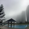 Отель AMS Staycation at Wind Residences в Тагайтае