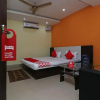 Отель Maa Barabhuja Guest House by OYO Rooms, фото 12