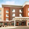Отель TownePlace Suites by Marriott Dubuque Downtown, фото 1