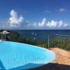 Отель Villa with 6 Bedrooms in Le François, with Wonderful Sea View, Private Pool, Enclosed Garden - 500 M, фото 19