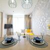 Гостиница Elite Apartments (Элит Апартментс) на Ходынском бульваре 2, фото 36