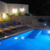 Отель Modern Villa in Podgora With Heated Pool, фото 25