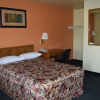 Отель White Oaks Motel Pennsville/Carneys Point, фото 3
