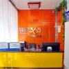 Отель Eak 365 Express Hotel Shijiazhuang Zhongshan Dong Road Branch, фото 22