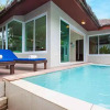 Отель Moonscape Villa 205 - 5 Star 2 Bed Samui Pool Villa Rental, фото 14