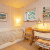 Отель 6 Person Holiday Home in Hals, фото 4
