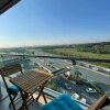 Отель Lovely 1-B Living Apt Terrace Near Mall of Istanbul, фото 24