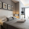 Отель Kare No Apartments by Sitges Group, фото 5