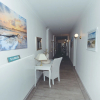 Отель Garni Hotel Nordstrand, фото 13
