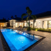 Отель Luxury Balinese Private Pool Villa-KBR12, фото 16