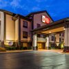 Отель Best Western Plus Midwest City Inn & Suites в Мидвест-Сити
