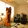 Отель Kingship Hotel Kaohsiung Inter Continental, фото 15