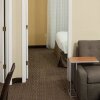 Отель TownePlace Suites by Marriott Dallas Las Colinas, фото 4