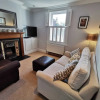 Отель NEW Spacious 3BD House Tunbridge Wells Sleeps 7!, фото 2