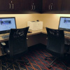 Отель Hampton Inn & Suites by Hilton Lethbridge, фото 18