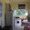 Отель Apartment With one Bedroom in Cervione, With Enclosed Garden and Wifi, фото 6