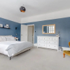 Отель Spacious 2 Bedroom Home in Lewisham, фото 5