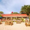 Отель Lanta Paradise Beach Resort в Ланте