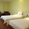 Отель Hanting Hotel Anshan Silong Plaza, фото 3