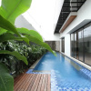 Отель CoHaus Living, фото 18