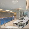 Отель Lotte Hotel Yangon, фото 13