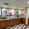 Отель Hampton Inn Morgantown, фото 20