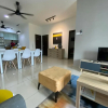 Отель Zima Homestay@Kajang2, фото 4