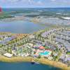 Отель Barefoot Breeze - Storey Lake By Shine Villas #833 4 Bedroom Townhouse, фото 20