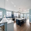 Отель Sunnyside - Ocean And Inlet Views, Steps To Beach Access, Plus Parking For 4! 5 Bedroom Townhouse by, фото 13