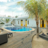 Отель Canggu Castle - Hostel, фото 11