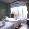 Отель K-1 Modern Art Hotel в Nan