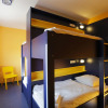 Отель Bed'nBudget City - Hostel, фото 7