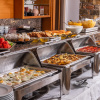 Отель Dionysos Hotel & Suites, фото 11