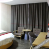 Отель Thank Inn Hotel Xizang Rikaze Jilong County Jilong Kou'an, фото 6