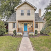 Отель Nashville Home w/ Fire Pit & Yard, 3 Mi to Dwtn, фото 17