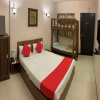 Отель Pan Hill Hotel, фото 15