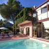 Отель Villa With sea View and Private Pool Very Near to the Center of Taormina, фото 12