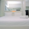 Отель Studio Apartment at The Springlake View Summarecon with Mall View, фото 2