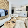 Отель RentPlanet - Orlik Residence, фото 16