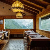 Отель Albergo Ristoro Sitten, фото 8
