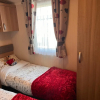 Отель Prestige pet Friendly Caravan on Butlins, Skegness, фото 4