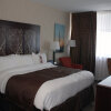 Отель Adams Mark Buffalo Niagara, фото 3