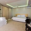 Отель White Sand Lodge at Maafushi, фото 3