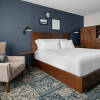 Отель Four Points by Sheraton Atlanta Downtown в Атланте