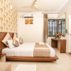 Отель Aishwarya Suites, фото 3