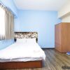 Отель Taichung Calfhouse Hostel в Тайчжуне